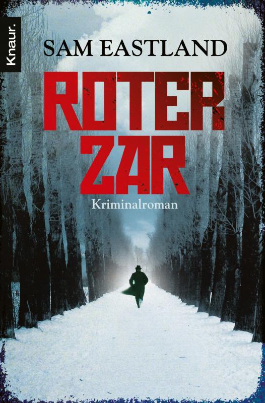 Cover-Bild Roter Zar