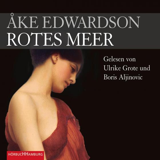 Cover-Bild Rotes Meer (Ein Erik-Winter-Krimi 8)