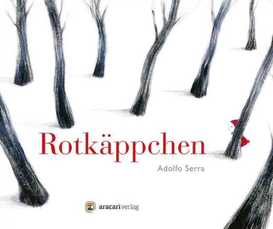 Cover-Bild Rotkäppchen