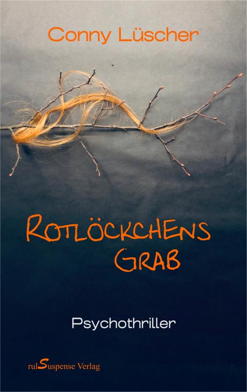 Cover-Bild Rotlöckchens Grab