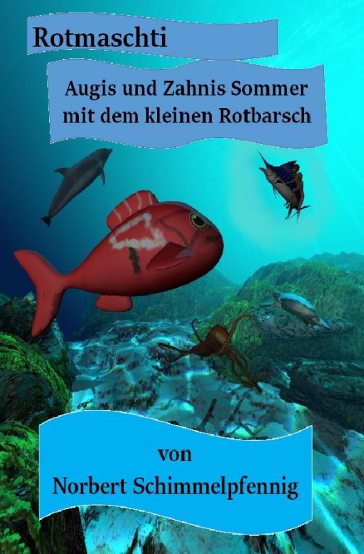 Cover-Bild Rotmaschti