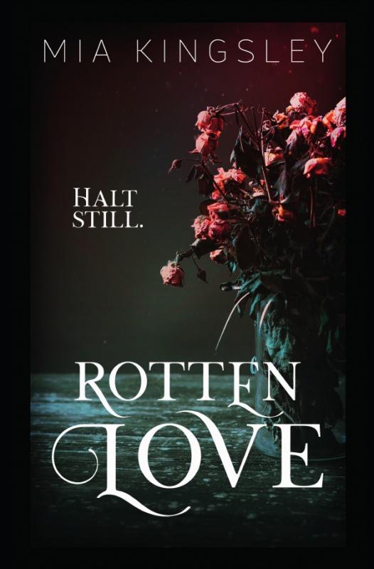 Cover-Bild Rotten Love