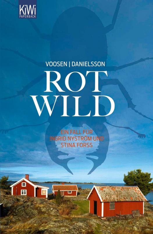 Cover-Bild Rotwild