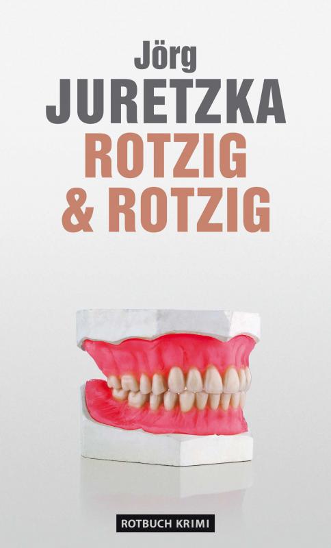 Cover-Bild Rotzig & Rotzig