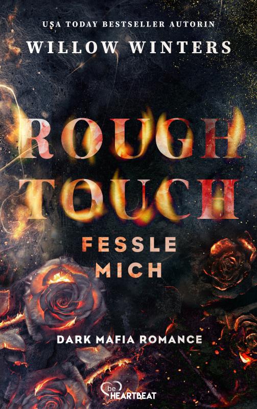 Cover-Bild Rough Touch - Fessle mich