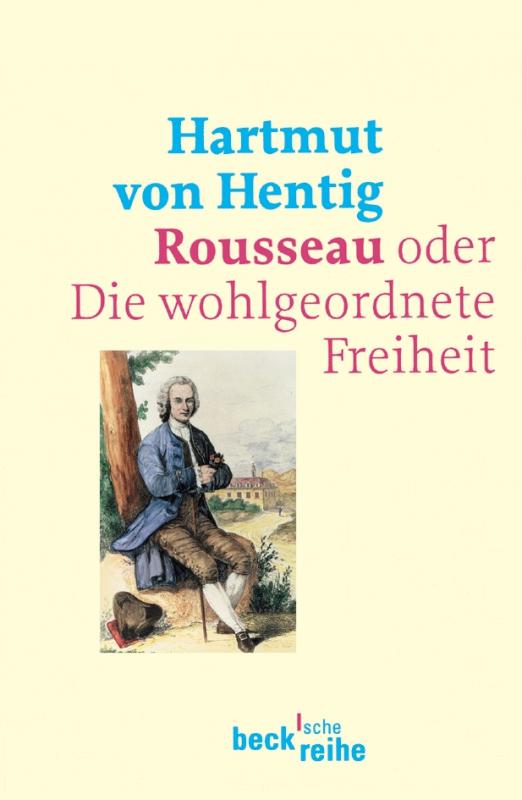 Cover-Bild Rousseau