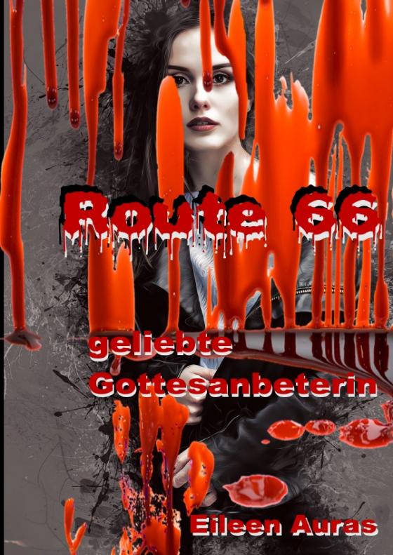 Cover-Bild Route 66