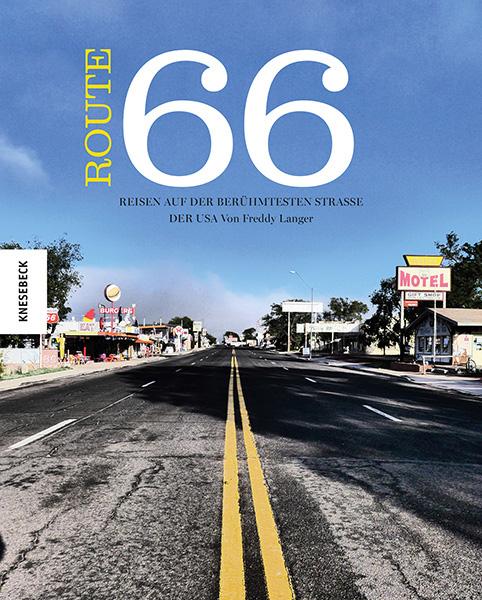 Cover-Bild Route 66