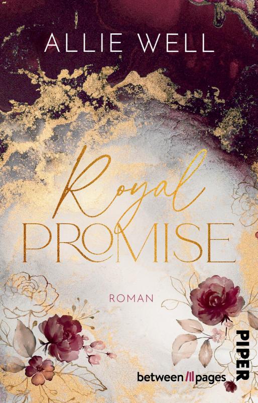 Cover-Bild Royal Promise