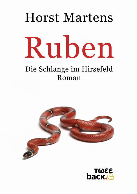 Cover-Bild Ruben