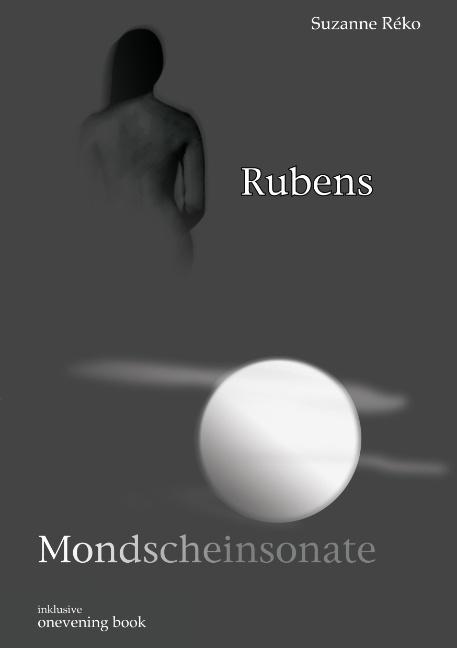 Cover-Bild Rubens / Mondscheinsonate