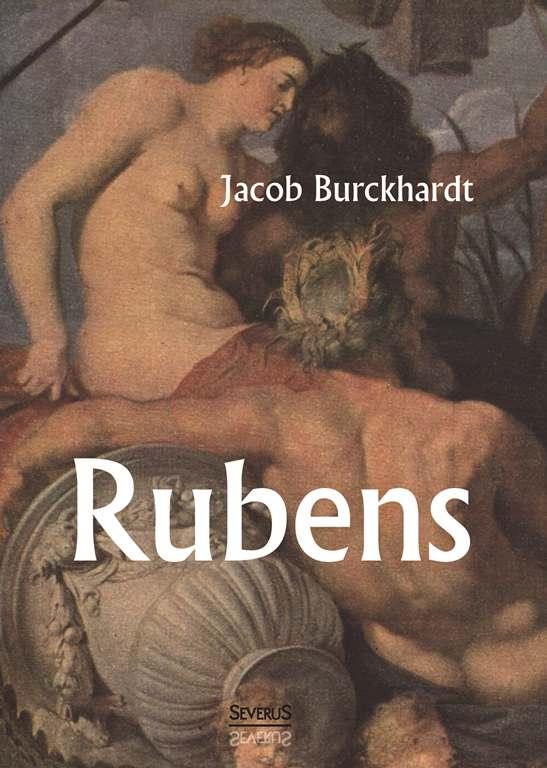 Cover-Bild Rubens