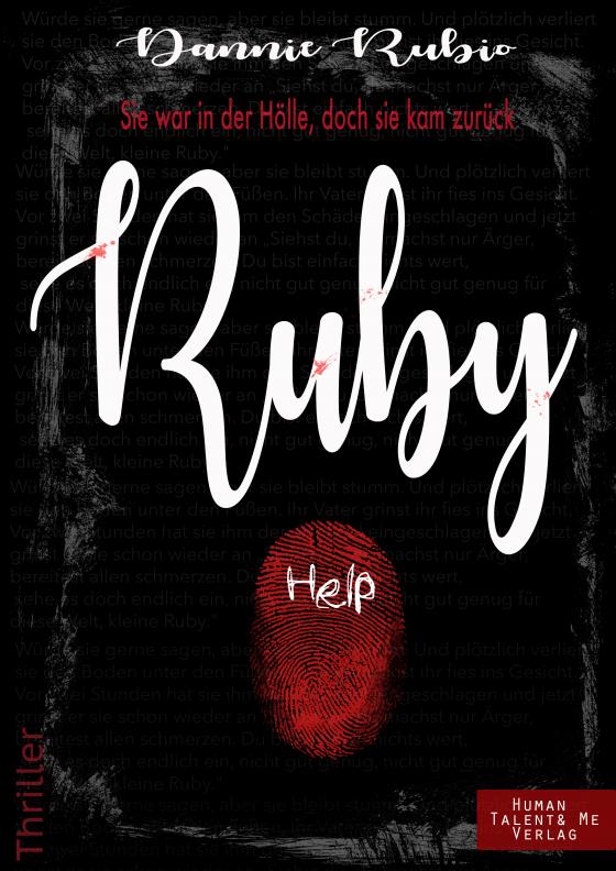 Cover-Bild Ruby