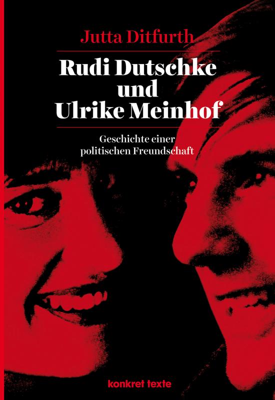 Cover-Bild Rudi Dutschke und Ulrike Meinhof