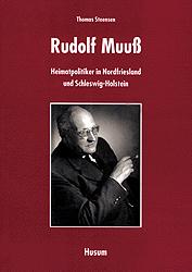 Cover-Bild Rudolf Muuß