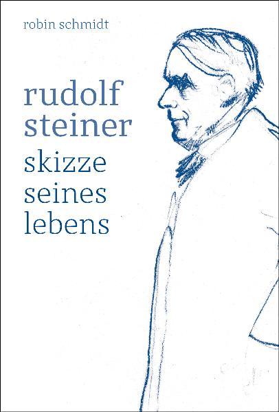 Cover-Bild Rudolf Steiner