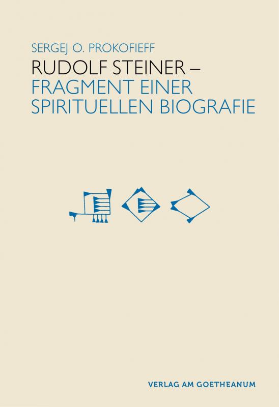Cover-Bild Rudolf Steiner –