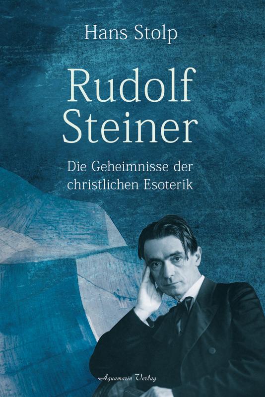 Cover-Bild Rudolf Steiner