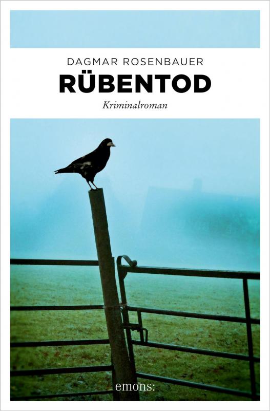 Cover-Bild Rübentod