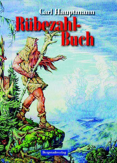 Cover-Bild Rübezahl-Buch
