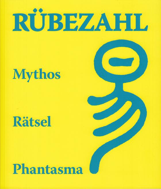 Cover-Bild Rübezahl