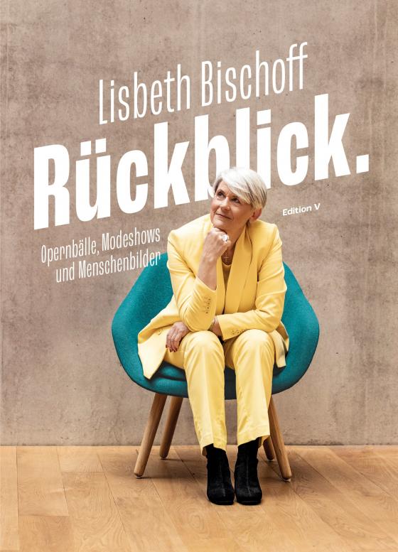 Cover-Bild RÜCKBLICK.