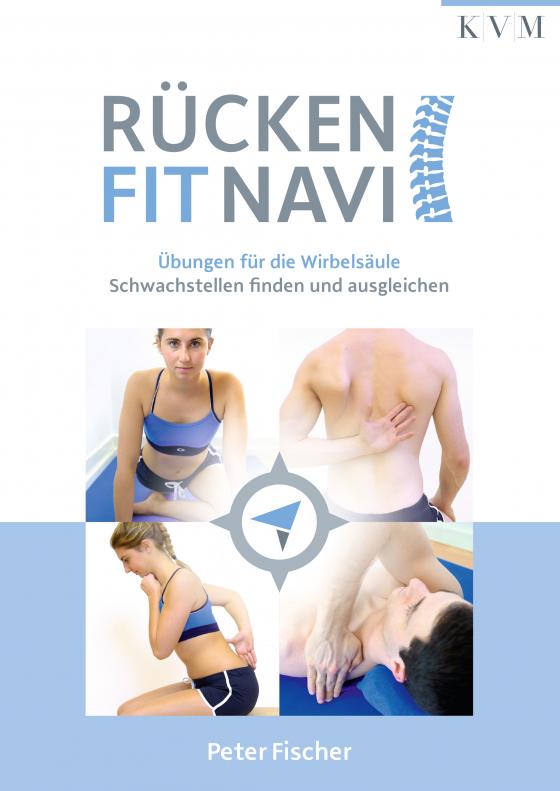 Cover-Bild Rücken-Fit-Navi