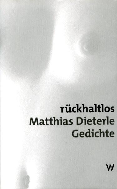 Cover-Bild Rückhaltlos