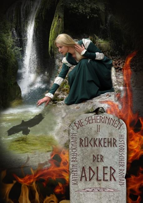 Cover-Bild Rückkehr der Adler
