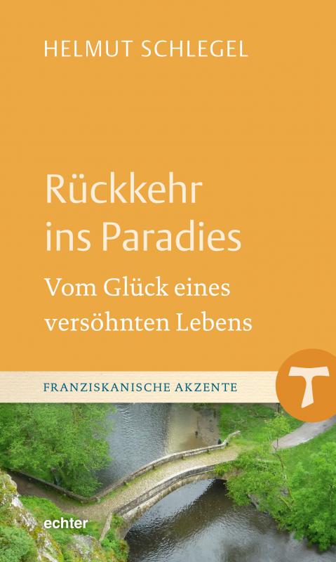 Cover-Bild Rückkehr ins Paradies