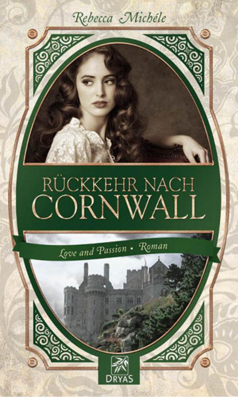 Cover-Bild Rückkehr nach Cornwall