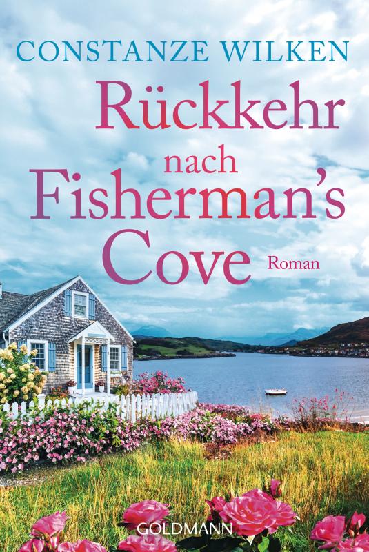 Cover-Bild Rückkehr nach Fisherman’s Cove