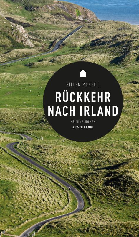 Cover-Bild Rückkehr nach Irland (eBook)