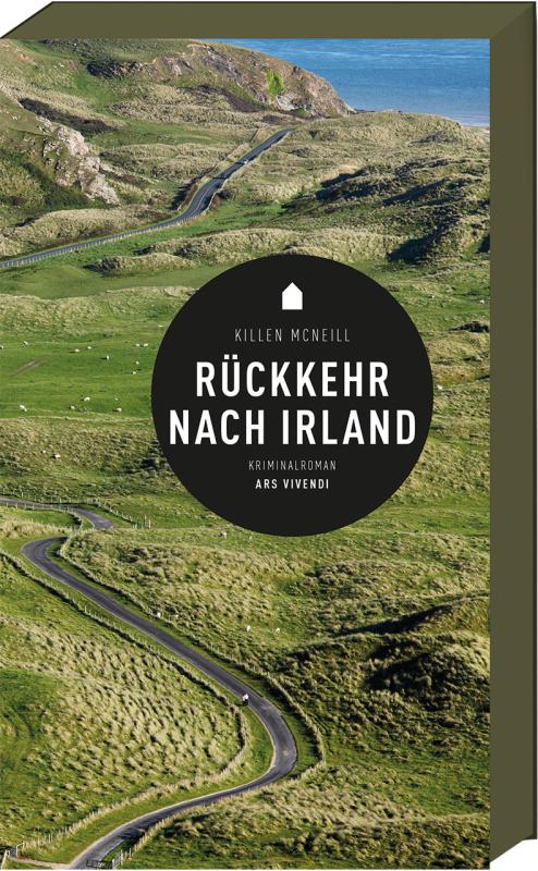 Cover-Bild Rückkehr nach Irland