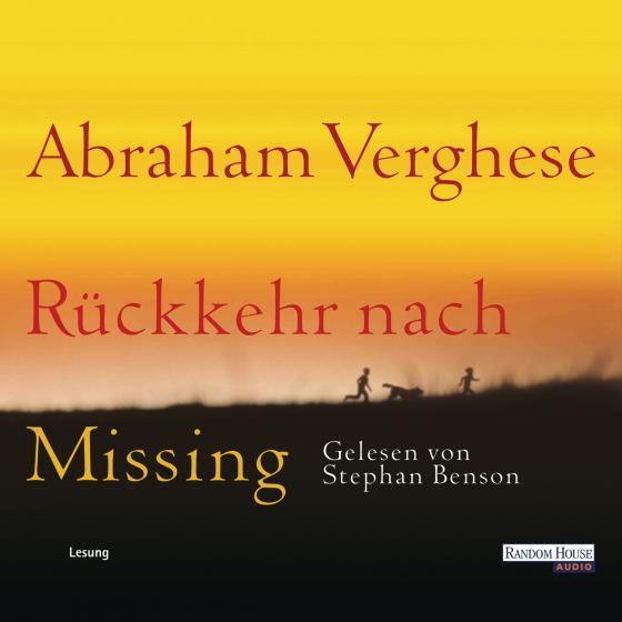 Cover-Bild Rückkehr nach Missing