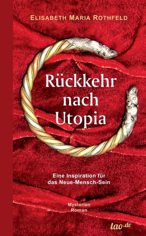 Cover-Bild Rückkehr nach Utopia