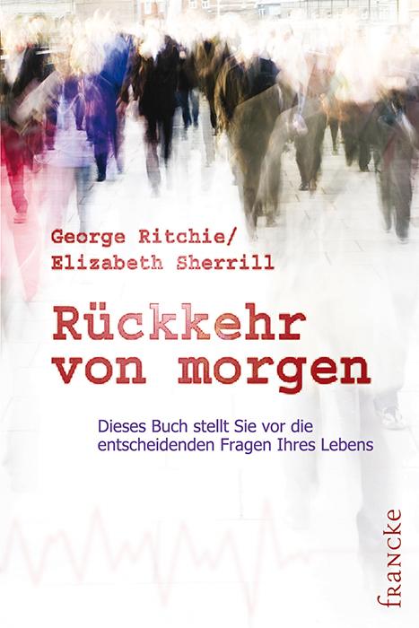 Cover-Bild Rückkehr von morgen