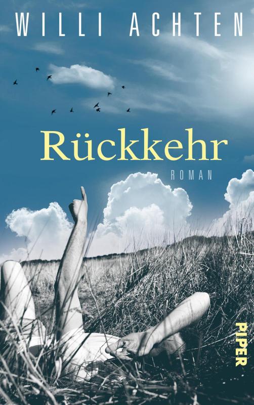 Cover-Bild Rückkehr