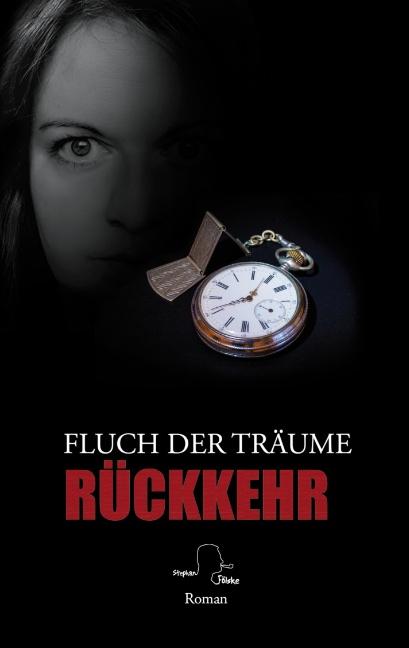 Cover-Bild Rückkehr