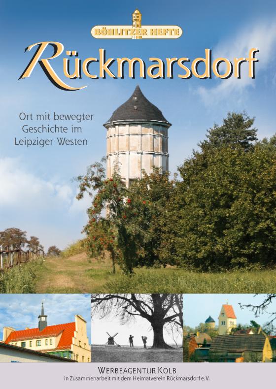 Cover-Bild Rückmarsdorf