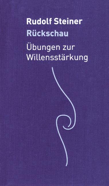 Cover-Bild Rückschau