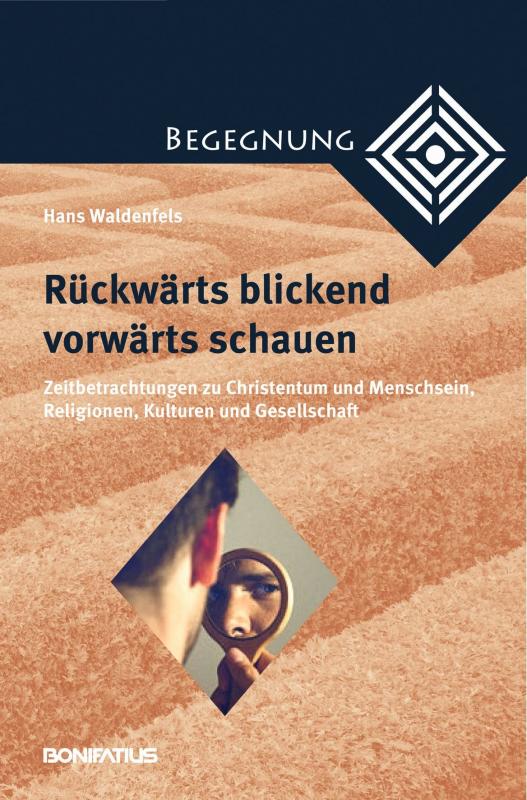 Cover-Bild Rückwärts blickend vorwärts schauen