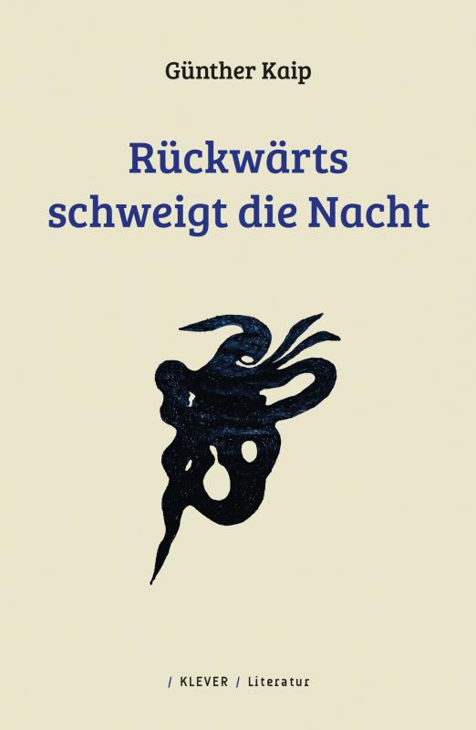 Cover-Bild Rückwärts schweigt die Nacht