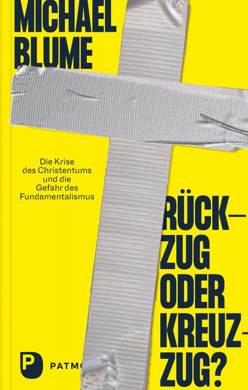 Cover-Bild Rückzug oder Kreuzzug?