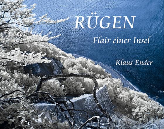 Cover-Bild Rügen - Flair einer Insel