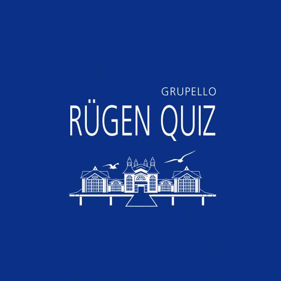 Cover-Bild Rügen-Quiz