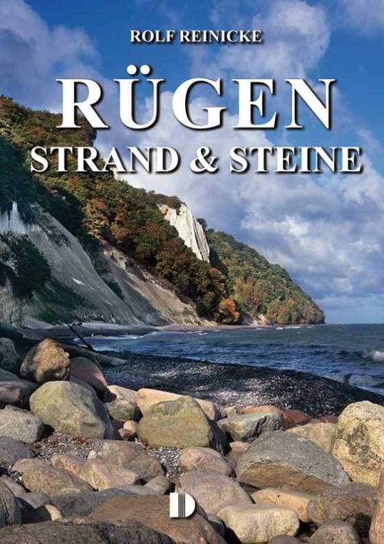 Cover-Bild Rügen - Strand & Steine