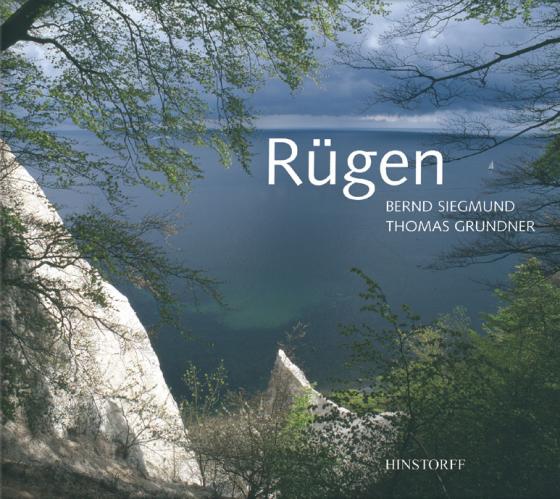 Cover-Bild Rügen