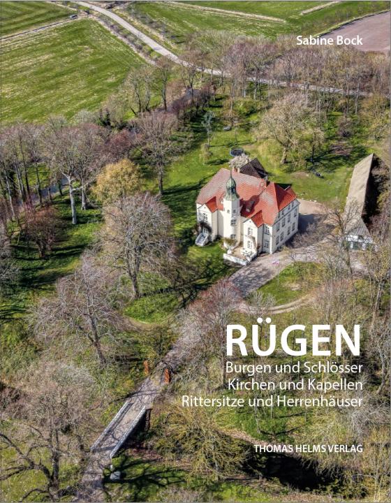 Cover-Bild Rügen