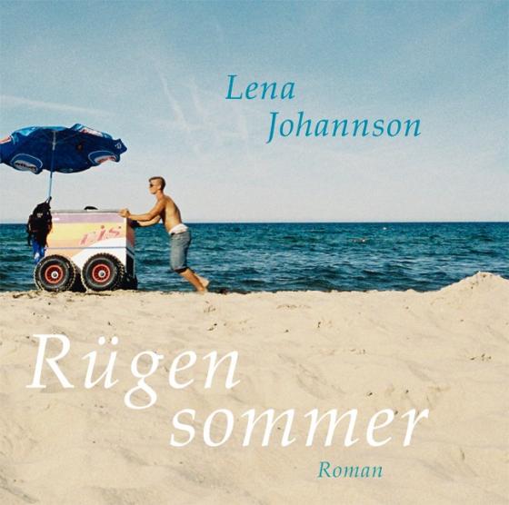 Cover-Bild Rügensommer